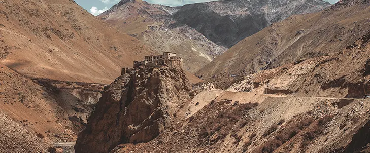 Discover Zanskar image de la galerie